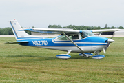 (Private) Cessna 182P Skylane (N52761) at  Oshkosh - Wittman Regional, United States