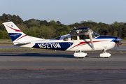 (Private) Cessna T206H Turbo Stationair (N527DM) at  Atlanta - Dekalb-Peachtree, United States
