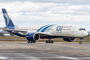 Delta Air Lines Airbus A350-941 (N527DN) at  Toulouse - Blagnac, France