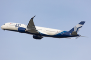 Delta Air Lines Airbus A350-941 (N527DN) at  Toulouse - Blagnac, France