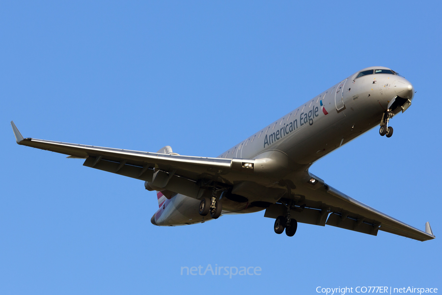 American Eagle (Envoy) Bombardier CRJ-702ER (N527EA) | Photo 47762
