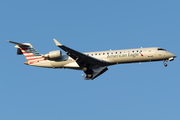 American Eagle (PSA Airlines) Bombardier CRJ-702ER (N527EA) at  Washington - Ronald Reagan National, United States