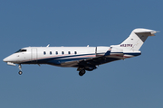 Flexjet Bombardier BD-100-1A10 Challenger 300 (N527FX) at  Las Vegas - Harry Reid International, United States
