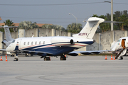 Flexjet Bombardier BD-100-1A10 Challenger 300 (N527FX) at  Miami - International, United States