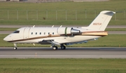 (Private) Bombardier CL-600-2B16 Challenger 601-3A (N527JA) at  Covington - Northern Kentucky International (Greater Cincinnati), United States
