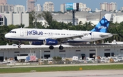 JetBlue Airways Airbus A320-232 (N527JL) at  Ft. Lauderdale - International, United States