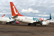 Equair Boeing 737-7K5 (N527PC) at  Phoenix - Goodyear, United States