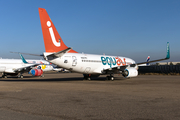 Equair Boeing 737-7K5 (N527PC) at  Phoenix - Goodyear, United States