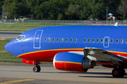 Southwest Airlines Boeing 737-5H4 (N527SW) at  Dallas - Love Field, United States