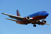 Southwest Airlines Boeing 737-5H4 (N527SW) at  Dallas - Love Field, United States