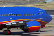 Southwest Airlines Boeing 737-5H4 (N527SW) at  Dallas - Love Field, United States