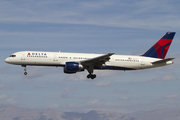 Delta Air Lines Boeing 757-251 (N527US) at  Las Vegas - Harry Reid International, United States