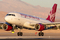 Virgin America Airbus A319-112 (N527VA) at  Las Vegas - Harry Reid International, United States