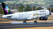 Volaris Airbus A320-232 (N527VL) at  San Jose - Juan Santamaria International, Costa Rica