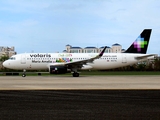 Volaris Costa Rica Airbus A320-232 (N527VL) at  San Juan - Luis Munoz Marin International, Puerto Rico