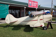 (Private) Pitts S-1S  Special (Replica) (N528) at  Oshkosh - Wittman Regional, United States