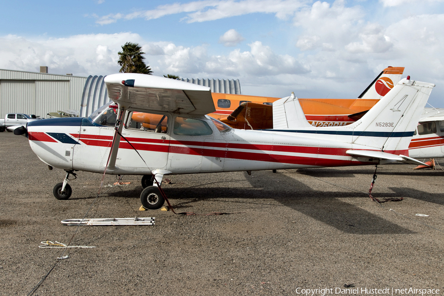 (Private) Cessna 172N Skyhawk (N5283E) | Photo 477813
