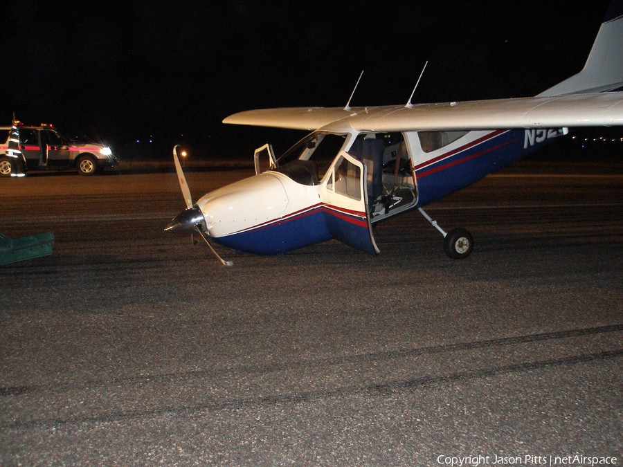 (Private) Cessna 177RG Cardinal (N52881) | Photo 4649