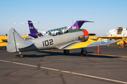 (Private) North American T-6G Texan (N5289V) at  Sacramento - Mather, United States