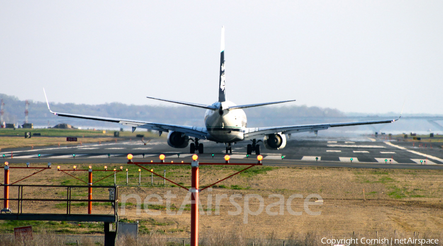 Alaska Airlines Boeing 737-890 (N528AS) | Photo 5676