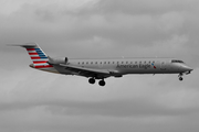 American Eagle (Envoy) Bombardier CRJ-702ER (N528EG) at  Dallas/Ft. Worth - International, United States