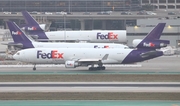 FedEx McDonnell Douglas MD-11F (N528FE) at  Los Angeles - International, United States