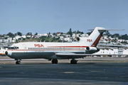 PSA - Pacific Southwest Airlines Boeing 727-214 (N528PS) at  San Diego - International/Lindbergh Field, United States