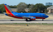 Southwest Airlines Boeing 737-5H4 (N528SW) at  Dallas - Love Field, United States