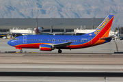 Southwest Airlines Boeing 737-5H4 (N528SW) at  Las Vegas - Harry Reid International, United States