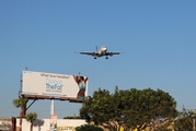 Virgin America Airbus A319-112 (N528VA) at  Los Angeles - International, United States