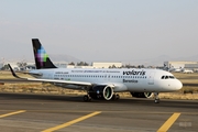 Volaris Airbus A320-271N (N528VL) at  Mexico City - Lic. Benito Juarez International, Mexico