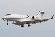 Leviate Air Group Bombardier BD-100-1A10 Challenger 300 (N528YT) at  Boca Raton, United States