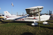 (Private) Cessna 172S Skyhawk SP (N5293N) at  Oshkosh - Wittman Regional, United States