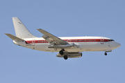 EG & G (Janet) Boeing CT-43A-BN / 737-253(Adv) (N5294M) at  Las Vegas - Harry Reid International, United States