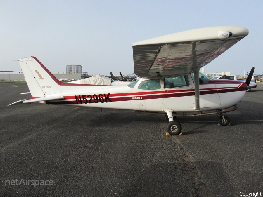 (Private) Cessna 172P Skyhawk II (N5296K) | Photo 517161