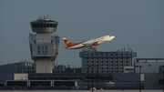 Swift Air Boeing 737-3B7 (N529AU) at  Miami - International, United States