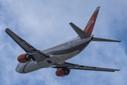 Swift Air Boeing 737-3B7 (N529AU) at  Miami - International, United States