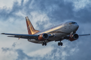 Swift Air Boeing 737-3B7 (N529AU) at  Miami - International, United States