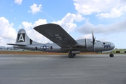 American Heritage Aviation Boeing B-29A Superfortress (N529B) at  Daytona Beach - Regional, United States