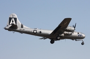 American Heritage Aviation Boeing B-29A Superfortress (N529B) at  Detroit - Willow Run, United States