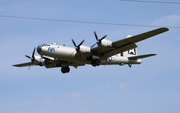 American Heritage Aviation Boeing B-29A Superfortress (N529B) at  Detroit - Willow Run, United States