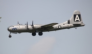 American Heritage Aviation Boeing B-29A Superfortress (N529B) at  Detroit - Willow Run, United States