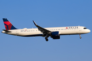 Delta Air Lines Airbus A321-271NX (N529DT) at  New York - John F. Kennedy International, United States