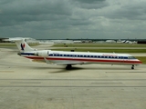 American Eagle Bombardier CRJ-702ER (N529EA) at  San Antonio - International, United States