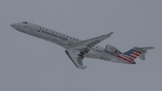 American Eagle (PSA Airlines) Bombardier CRJ-702ER (N529EA) at  South Bend - International, United States