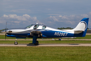 (Private) Lancair EVOT-750 Evolution (N529ET) at  Oshkosh - Wittman Regional, United States