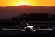 FedEx McDonnell Douglas MD-11F (N529FE) at  Frankfurt am Main, Germany