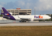 FedEx McDonnell Douglas MD-11F (N529FE) at  Miami - International, United States