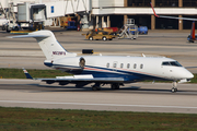 Flexjet Bombardier BD-100-1A10 Challenger 300 (N529FX) at  Birmingham - International, United States