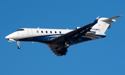 Flexjet Bombardier BD-100-1A10 Challenger 300 (N529FX) at  Dallas/Ft. Worth - International, United States